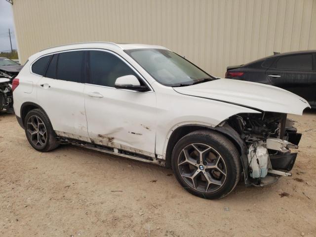 WBXHU7C37H5H33026 BMW X1 Sdrive28i