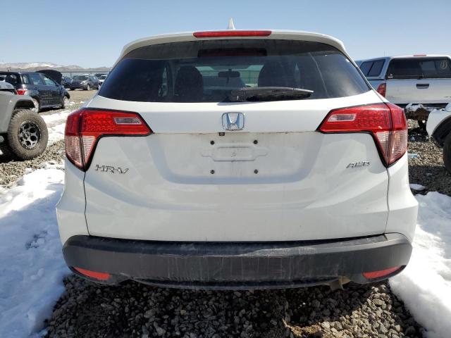 3CZRU6H57GM713400 Honda HR-V EX