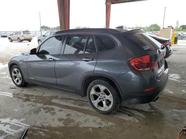 WBAVM1C57FVW57913 BMW X1 Sdrive28i