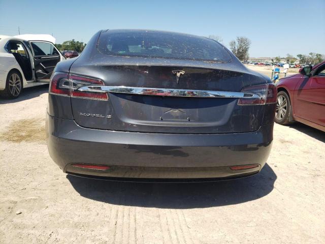 5YJSA1E27GF168350 Tesla MODEL S