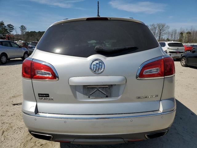 5GAKRAKD2GJ150881 Buick Enclave