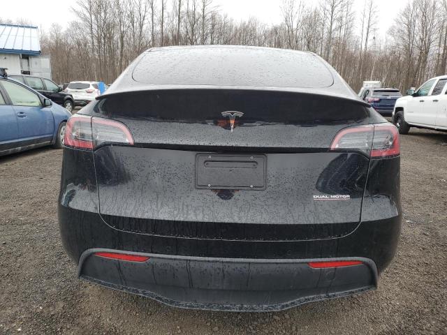 7SAYGDEF3PF583164 Tesla Model Y