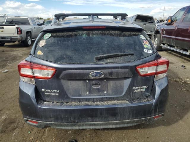 4S3GTAD68H3721414 Subaru Impreza Premium Plus