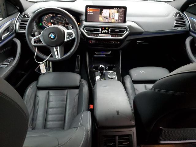 5UX43DT05P9P87608 BMW X4 M40i