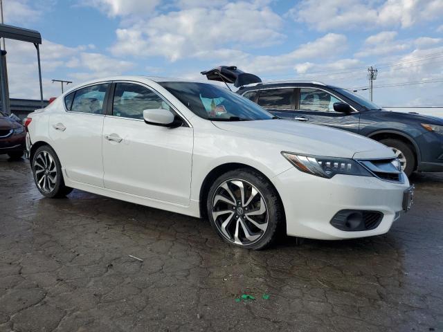 19UDE2F87GA003317 Acura Ilx Premium