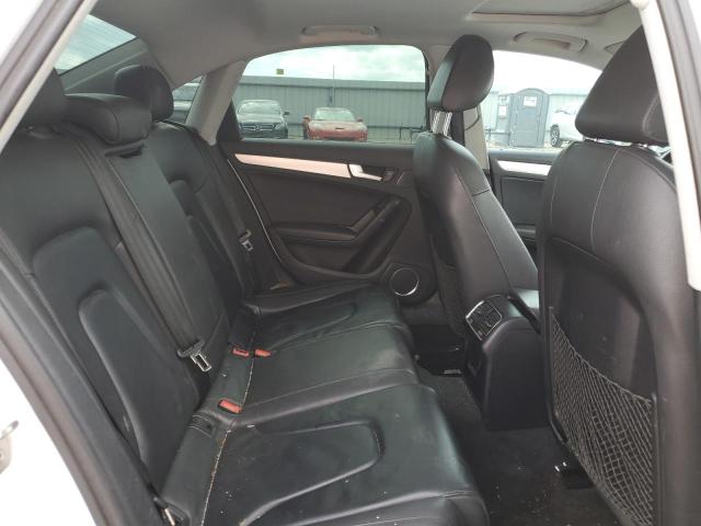 WAUFFAFL6FN020617 Audi A4 Premium Plus