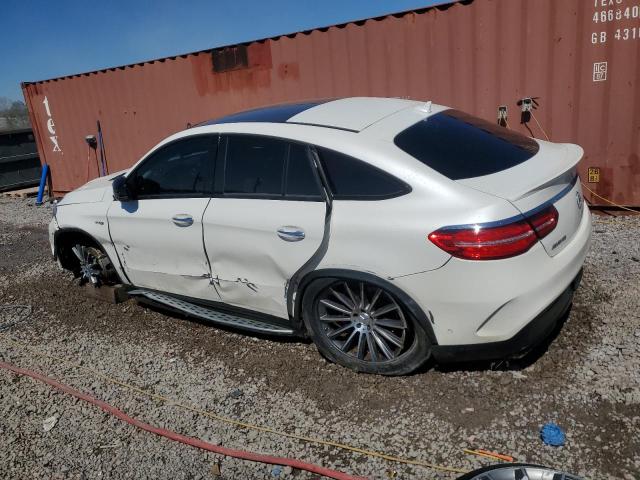 4JGED6EB0KA138962 Mercedes-Benz Gle Coupe 43 Amg