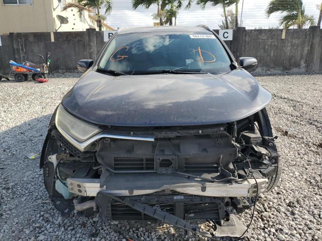 2HKRW1H96HH517249 Honda Cr-v Touring
