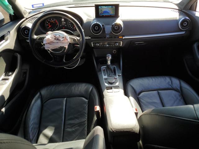 WAUA7GFF1G1024748 Audi A3 PREMIUM