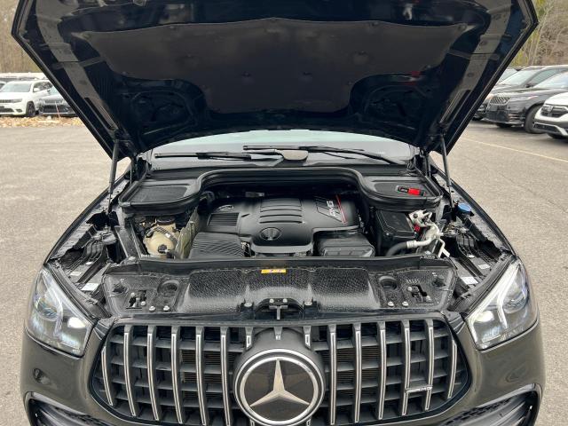 4JGFD6BB8MA361097 Mercedes-Benz Gle Coupe Amg 53 4matic
