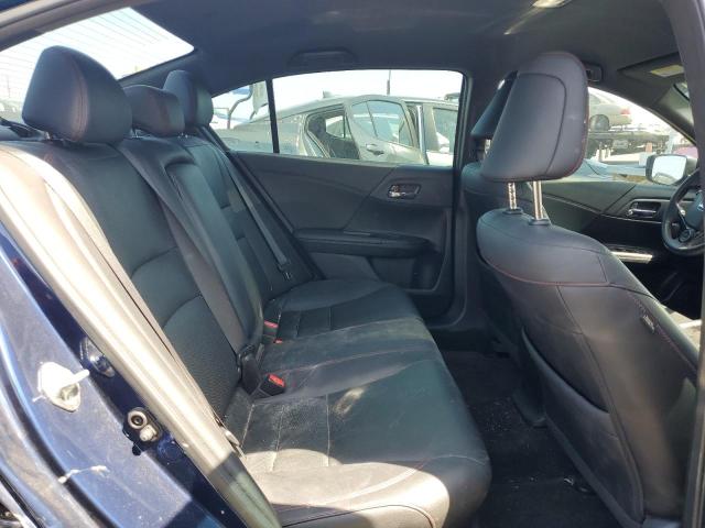1HGCR2F11HA288259 Honda Accord Sport Special Edition