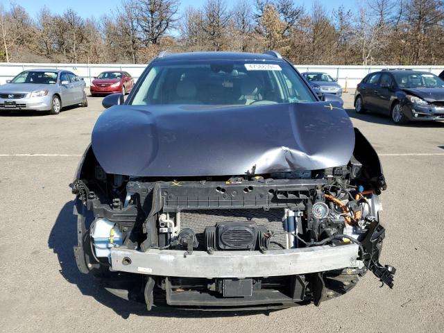 KNDCM3LD3K5331016 KIA NIRO LX