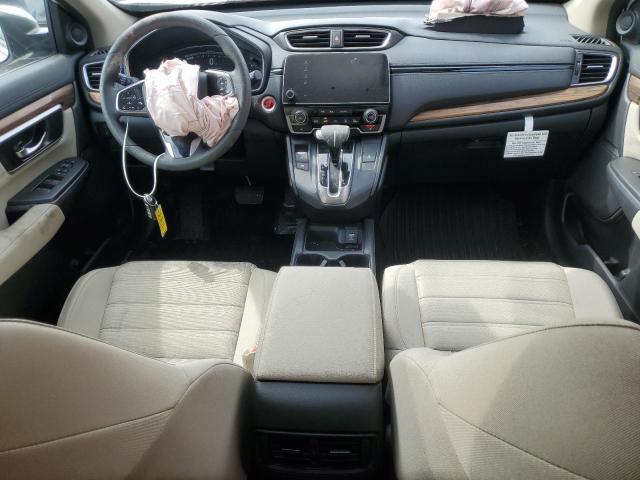 5J6RW1H55JL007550 Honda CR-V EX