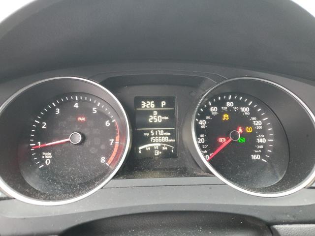 3VWD67AJ5GM276176 Volkswagen JETTA SE