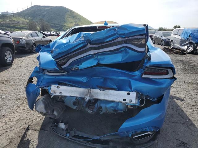 2C3CDXBG8PH608041 Dodge Charger Sxt
