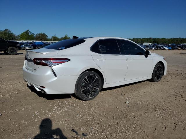 4T1K61AK4LU983822 Toyota CAMRY XSE