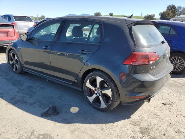 3VW447AU7HM049492 Volkswagen GTI S/SE