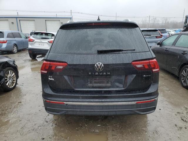 3VV2B7AXXNM003095 Volkswagen TIGUAN SE
