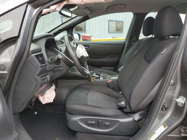 1N4BZ1CP9LC306779 Nissan Leaf Sv Plus