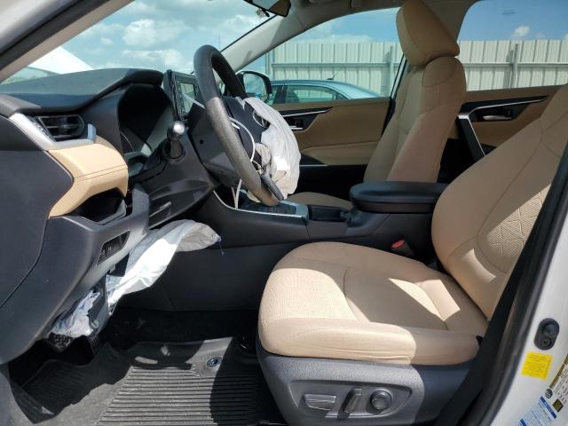 2T3P1RFV3LC062903 Toyota Rav4 Xle