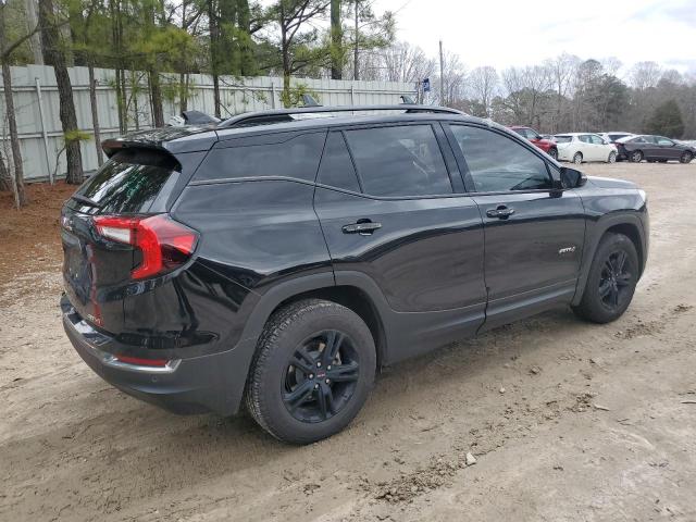 3GKALYEV3NL307921 GMC Terrain At4