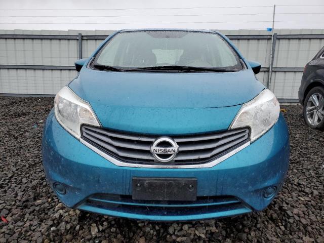 3N1CE2CP9GL390647 Nissan Versa Note S