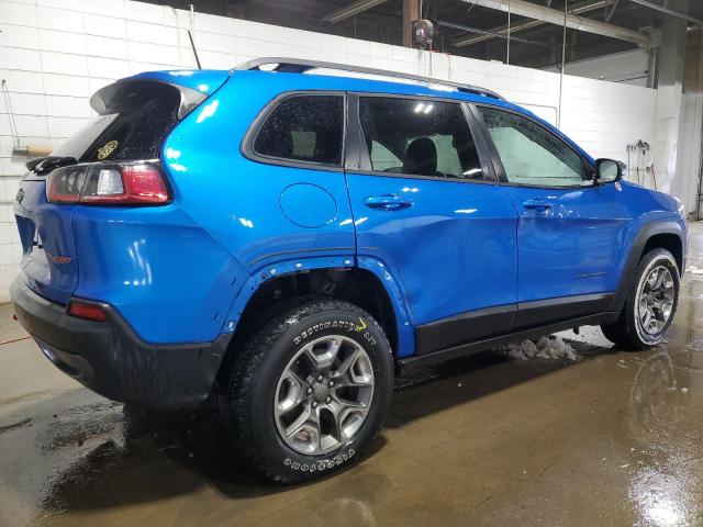 1C4PJMBX0KD361169 Jeep Cherokee Trailhawk
