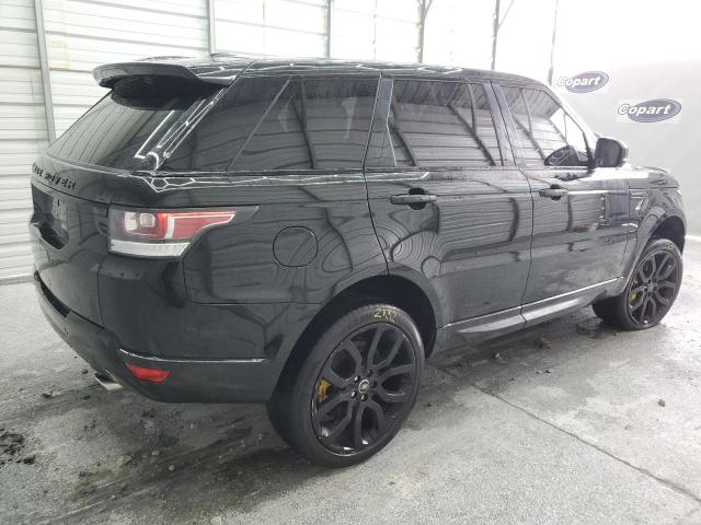 SALWR2TF8EA393011 Land Rover Range Rover Sport Sc