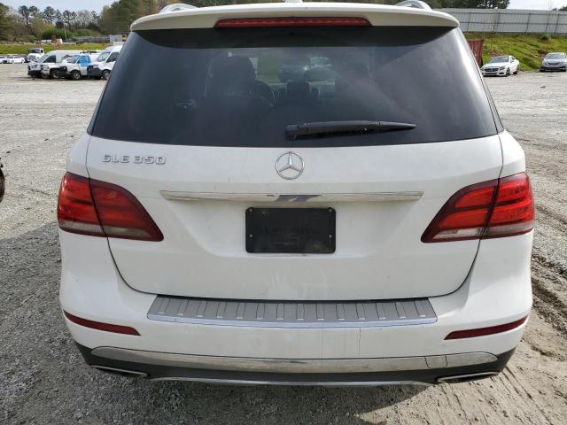 4JGDA5JB6GA683060 Mercedes-Benz GLE 350