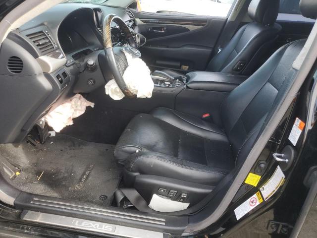 JTHBL5EF9F5136535 Lexus LS 460