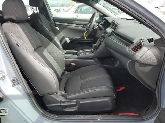SHHFK7H40MU419721 Honda Civic Sport