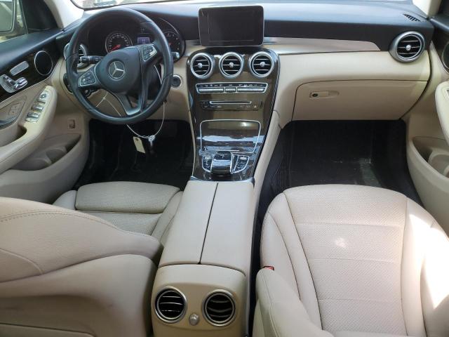 WDC0G4JB3GF084397 Mercedes-Benz GLC 300