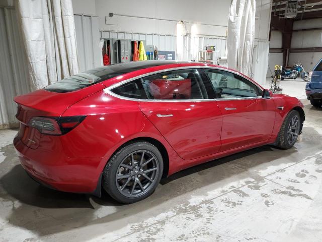 5YJ3E1EBXJF114637 Tesla MODEL 3