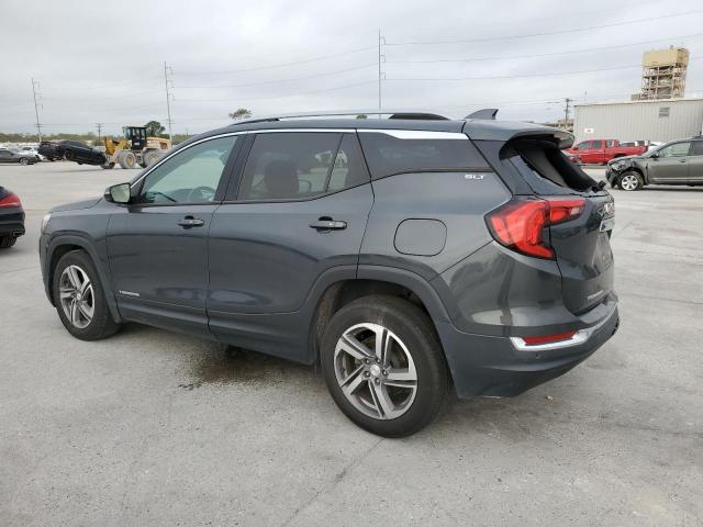 3GKALPEV8JL291557 GMC Terrain Slt