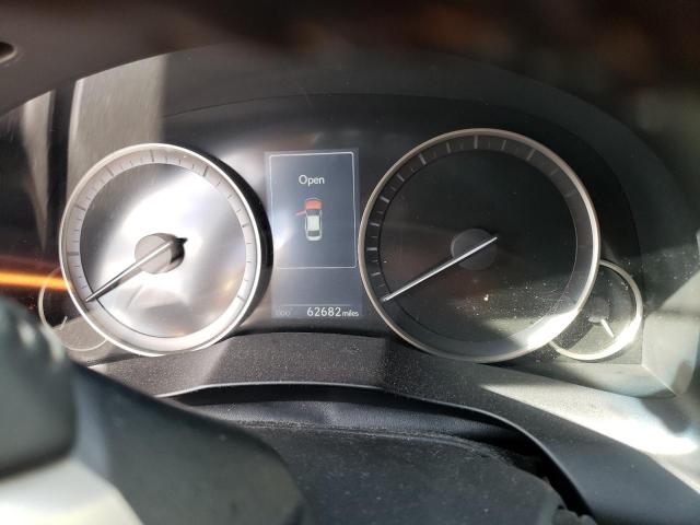 58ABK1GGXJU103355 Lexus ES 350