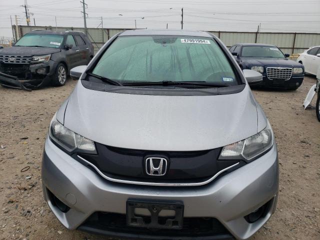 3HGGK5G73HM707015 Honda FIT EX