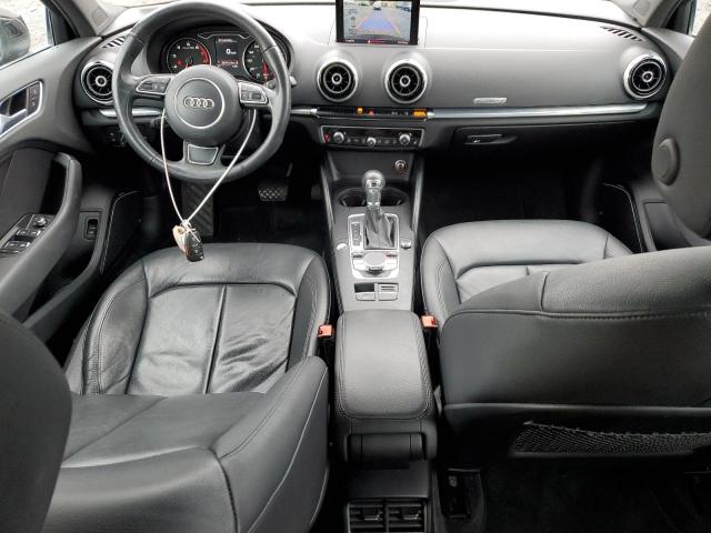 WAUKFGFF9F1012496 Audi A3 Prestige S-line