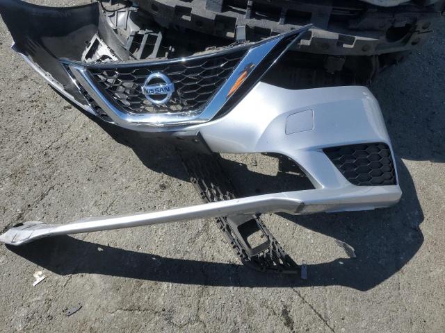 3N1AB7AP2JY256847 Nissan SENTRA S