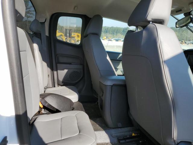 1GCHSBEN3J1221455 Chevrolet Colorado