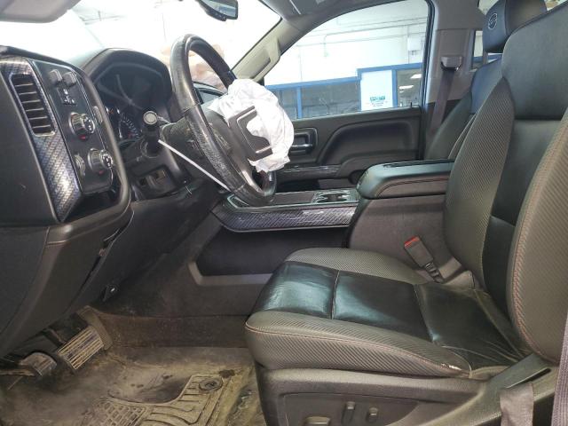 1GT42XCG6GF165877 GMC Sierra K3500 Slt