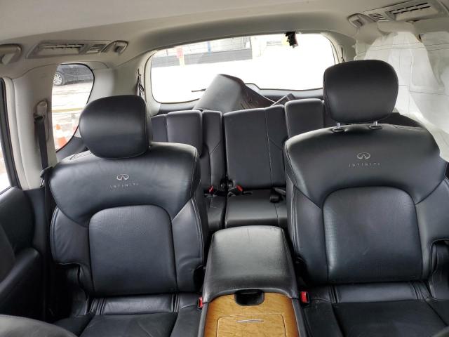 JN8AZ2NF3E9551906 Infiniti QX80