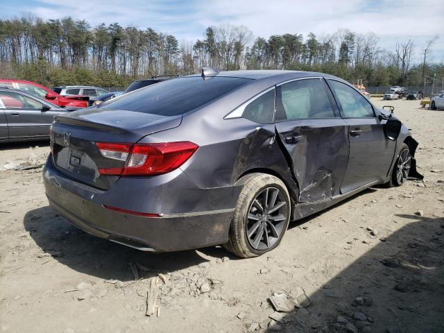 1HGCV1F50MA061258 Honda ACCORD EXL