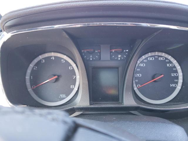 2GKALREK1F6254511 GMC Terrain Sle