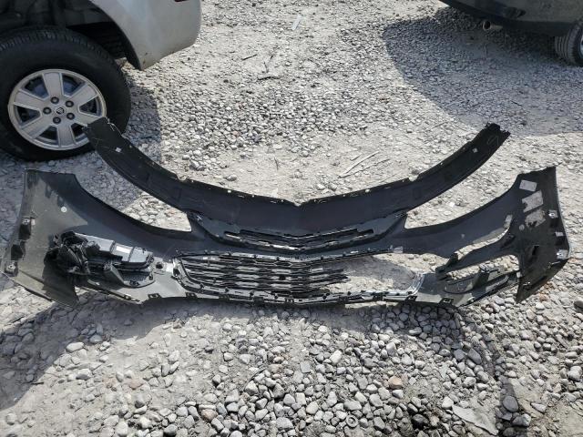 1G1ZB5ST2HF268460 Chevrolet MALIBU LS