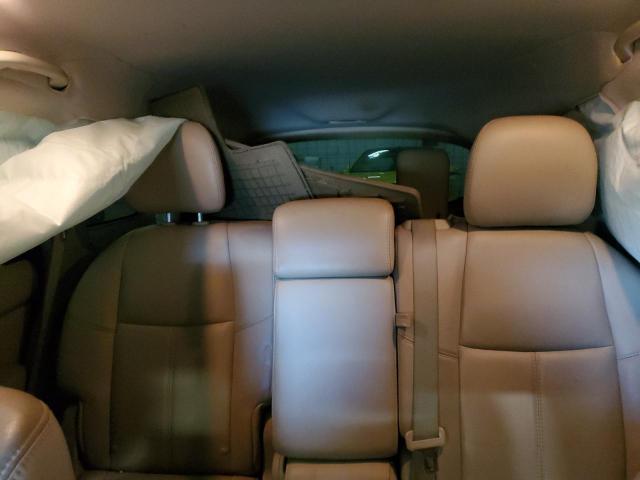 5N1AR2MM6EC639679 Nissan Pathfinder S