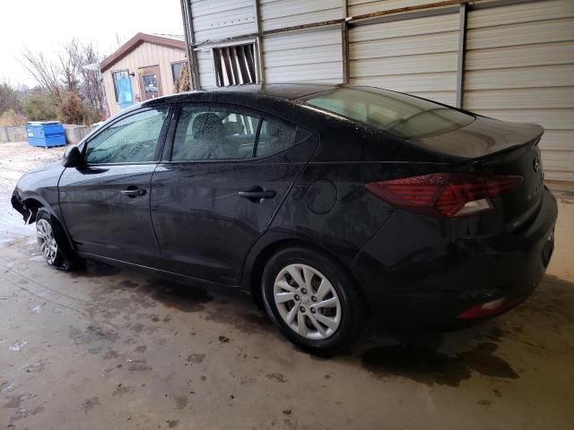 5NPD74LFXKH415398 Hyundai ELANTRA SE