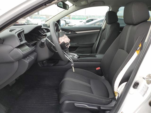 19XFC2F60KE208740 Honda Civic Lx