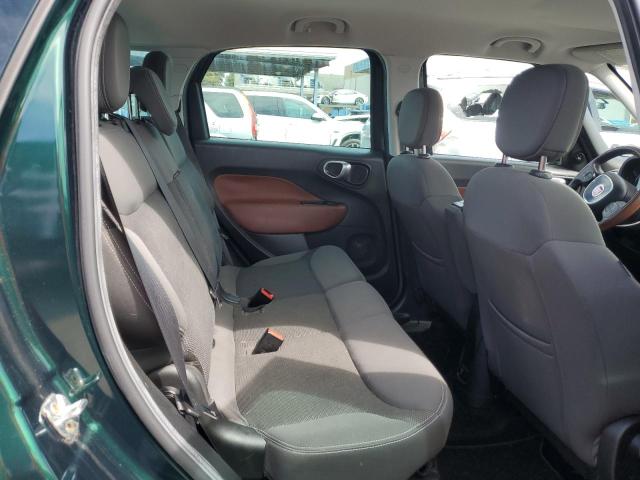 ZFBCFADH1EZ020295 Fiat 500L TREKKING