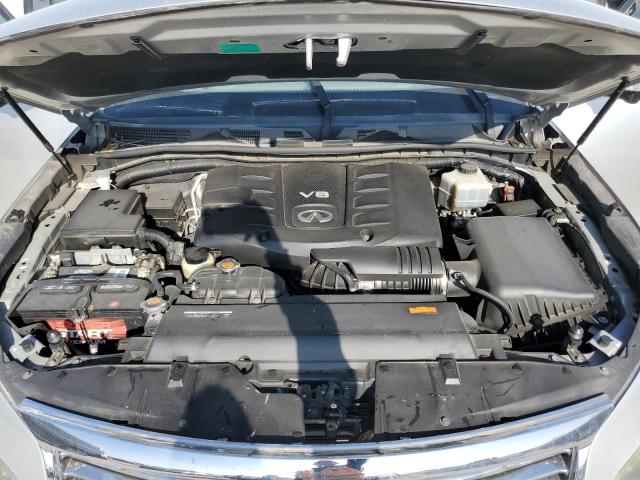 JN8AZ2ND4E9751109 Infiniti QX80
