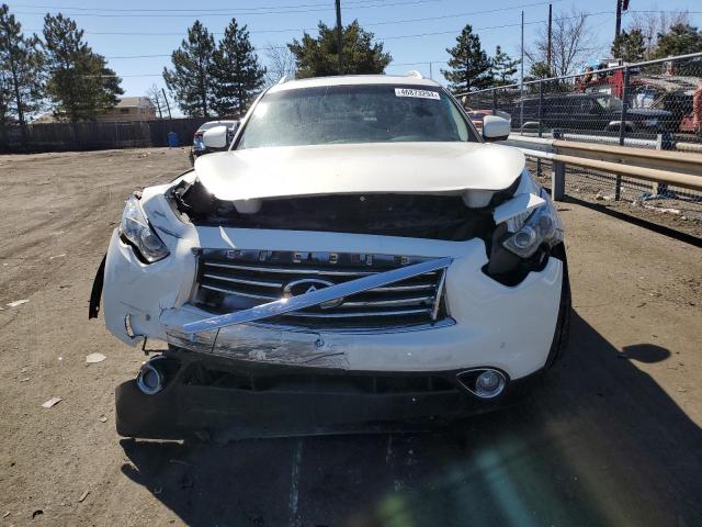 JN8CS1MW9GM752105 Infiniti QX70